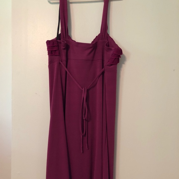 Candies summer dress - Picture 2 of 3